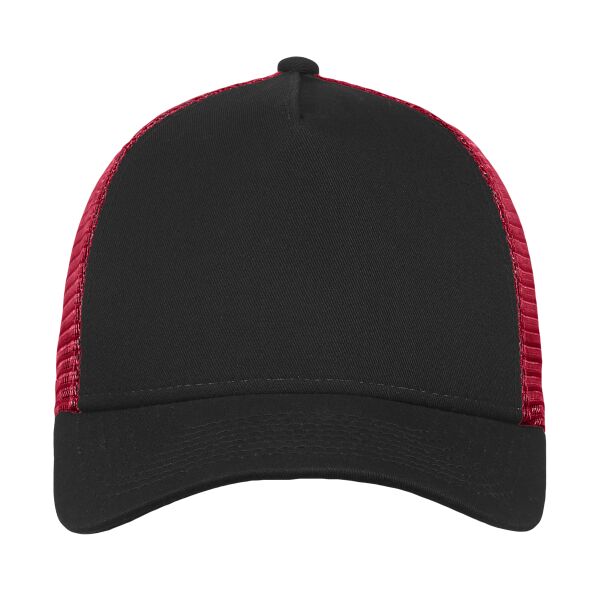 NEW ERA® SNAPBACK TRUCKER CAP. Thumbnail
