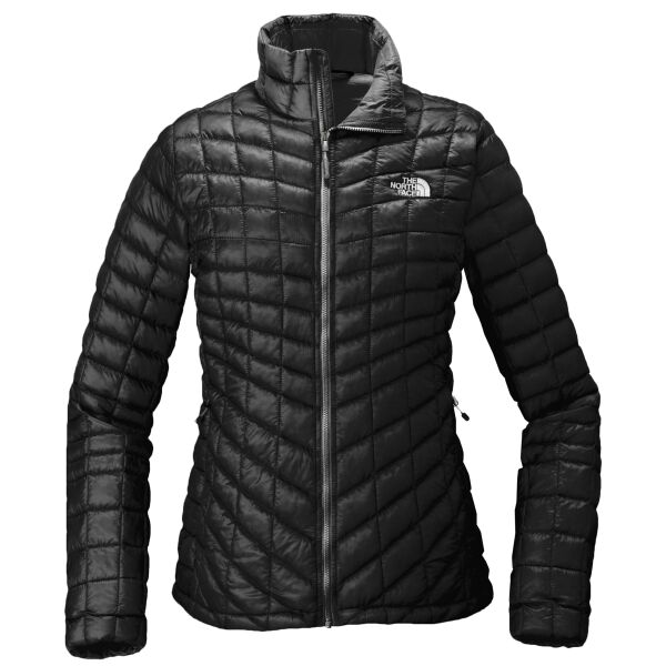 THE NORTH FACE® THERMOBALL TREKKER LADIES' JACKET. Thumbnail