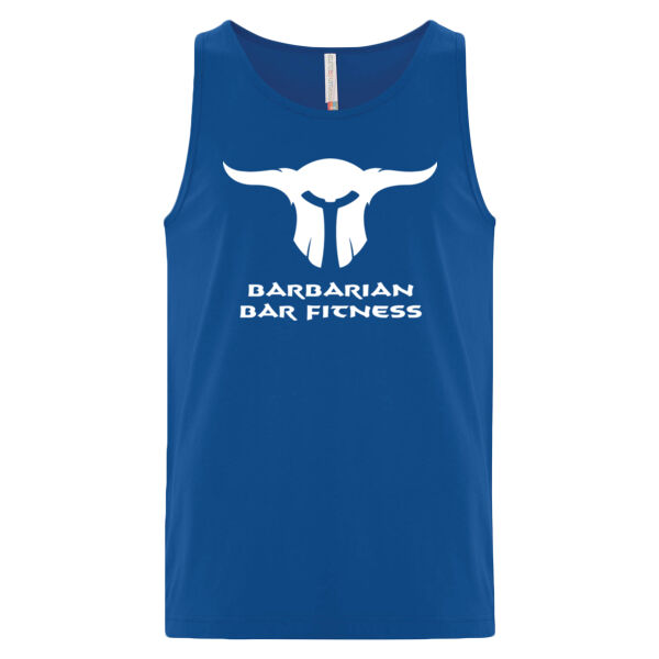 Ring Spun Tank Thumbnail