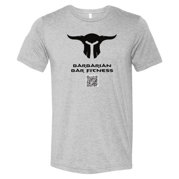 Unisex Triblend T-Shirt Thumbnail